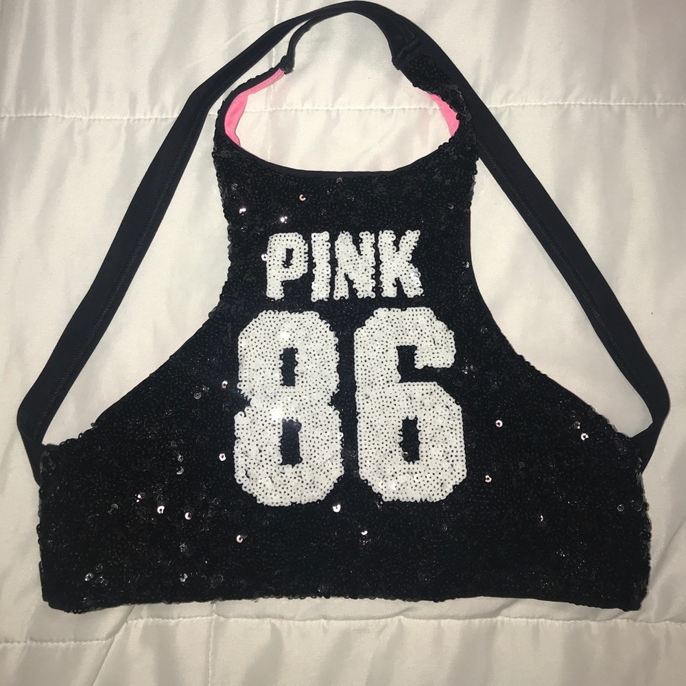 VS PINK 2pc bathing suit