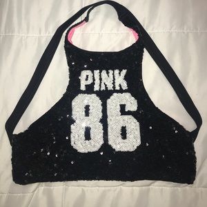 VS PINK 2pc bathing suit