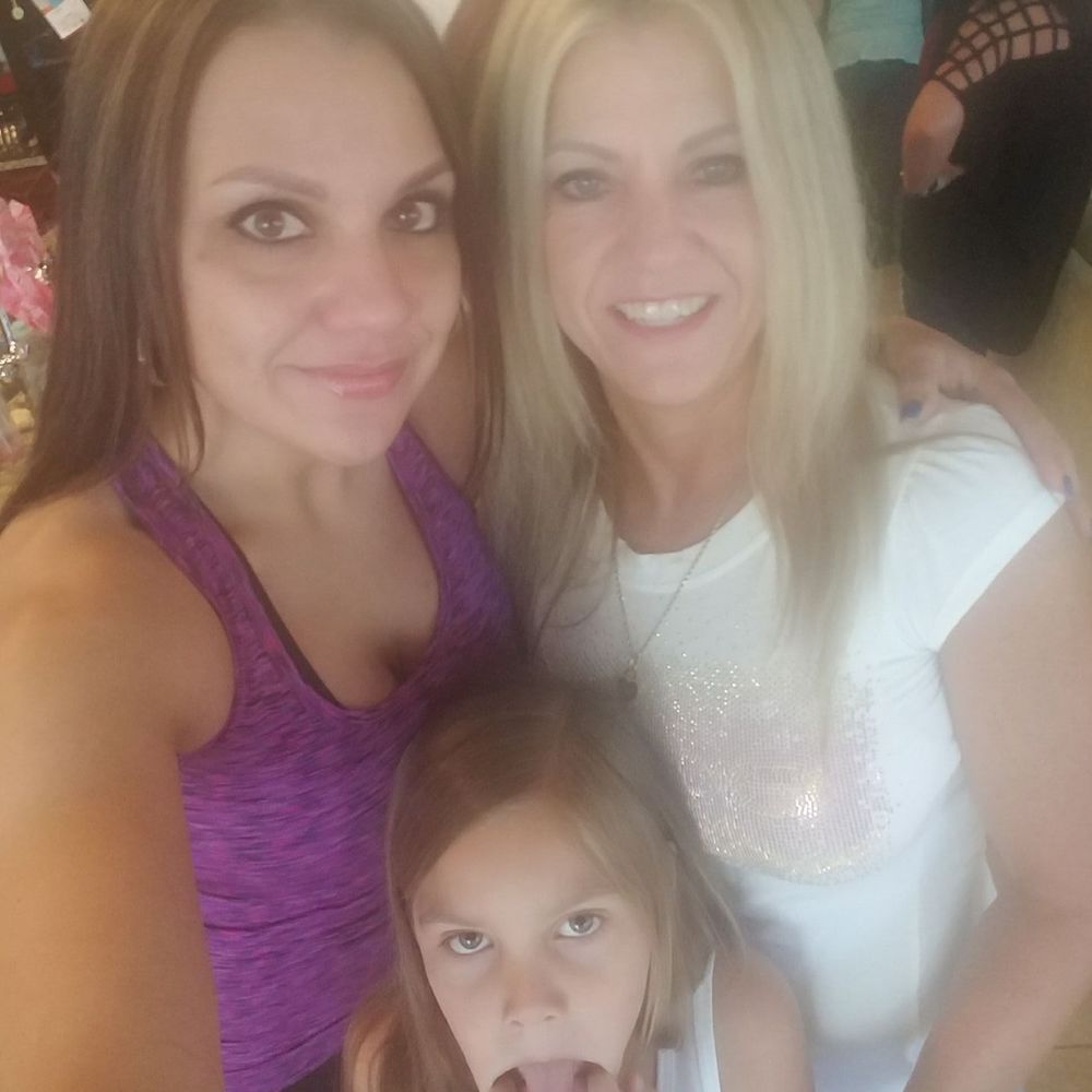 Meet your Posher, Tracy