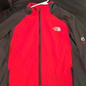 Men’s The North Face Summit Series Jacket, XL
