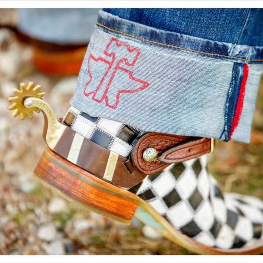 Meet your Posher, Andrew