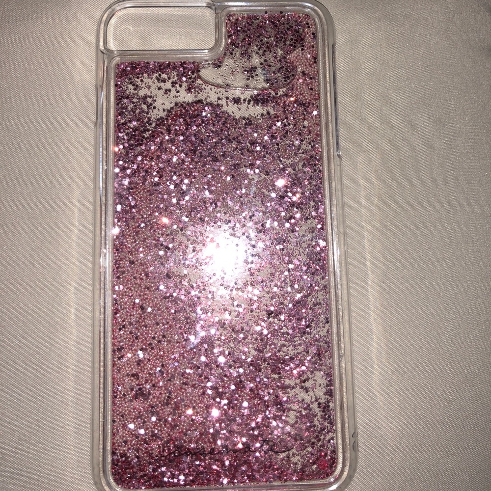 Iphone 6 Plus/7 Plus/8 Plus Waterfall case
