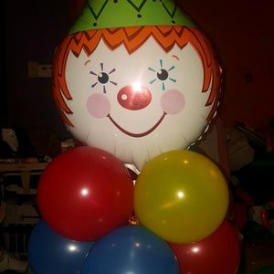 Meet your Posher, Okema