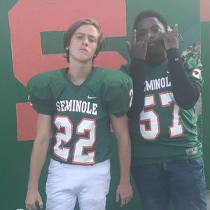 Meet your Posher, Olen