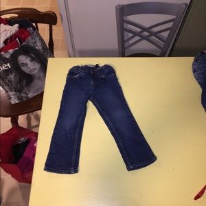 Children’s Place 3t girl jeans