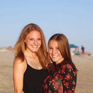 Meet your Posher, Kortnee