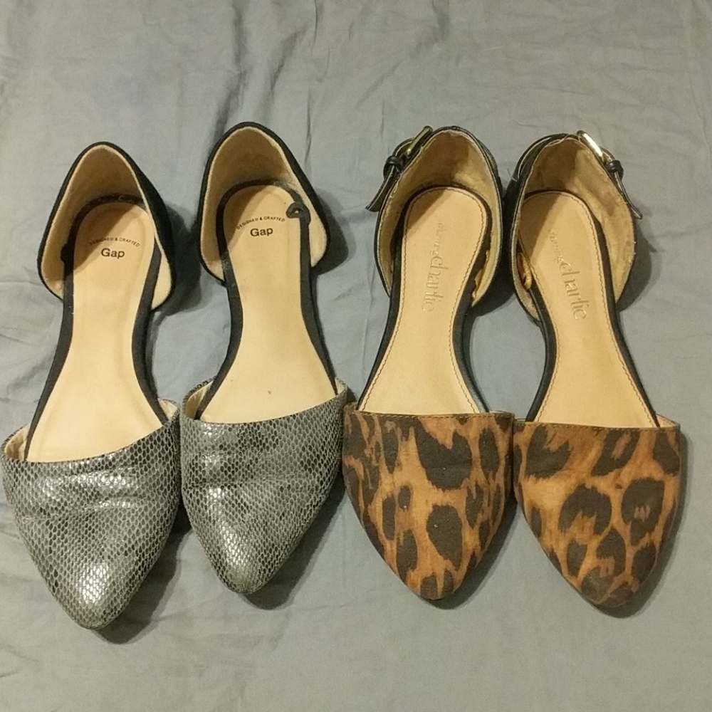 Flats