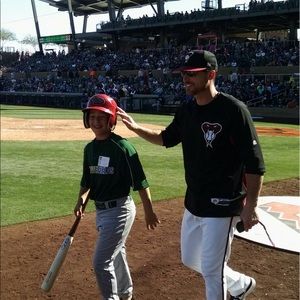 Meet your Posher, Paul