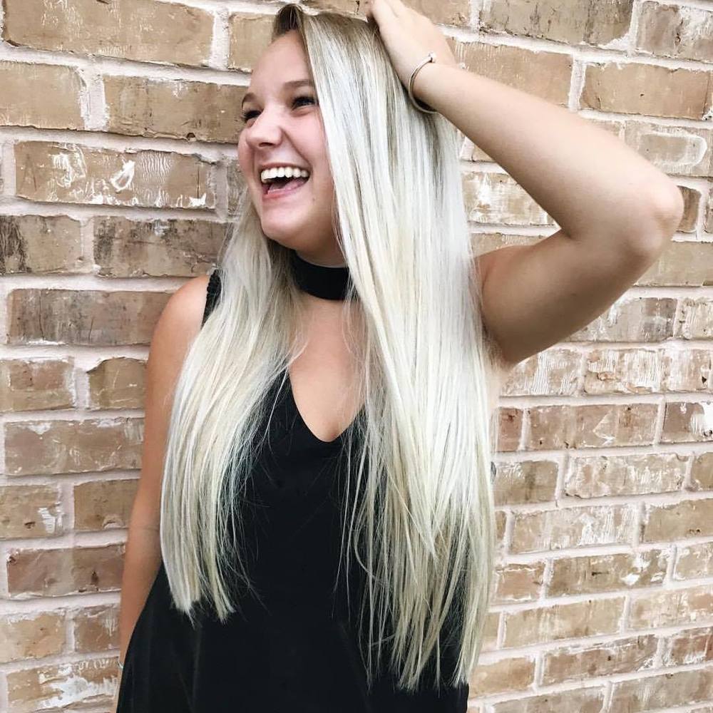 Meet your Posher, Lexi