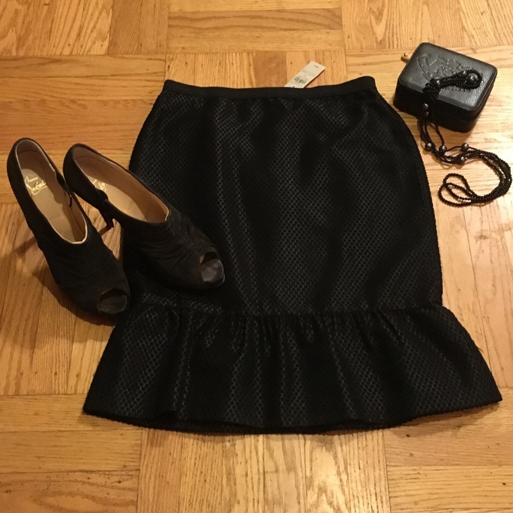 Ann Taylor Skirt