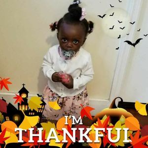 Meet your Posher, Janet