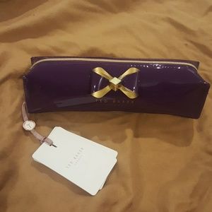 Ted baker pencil case