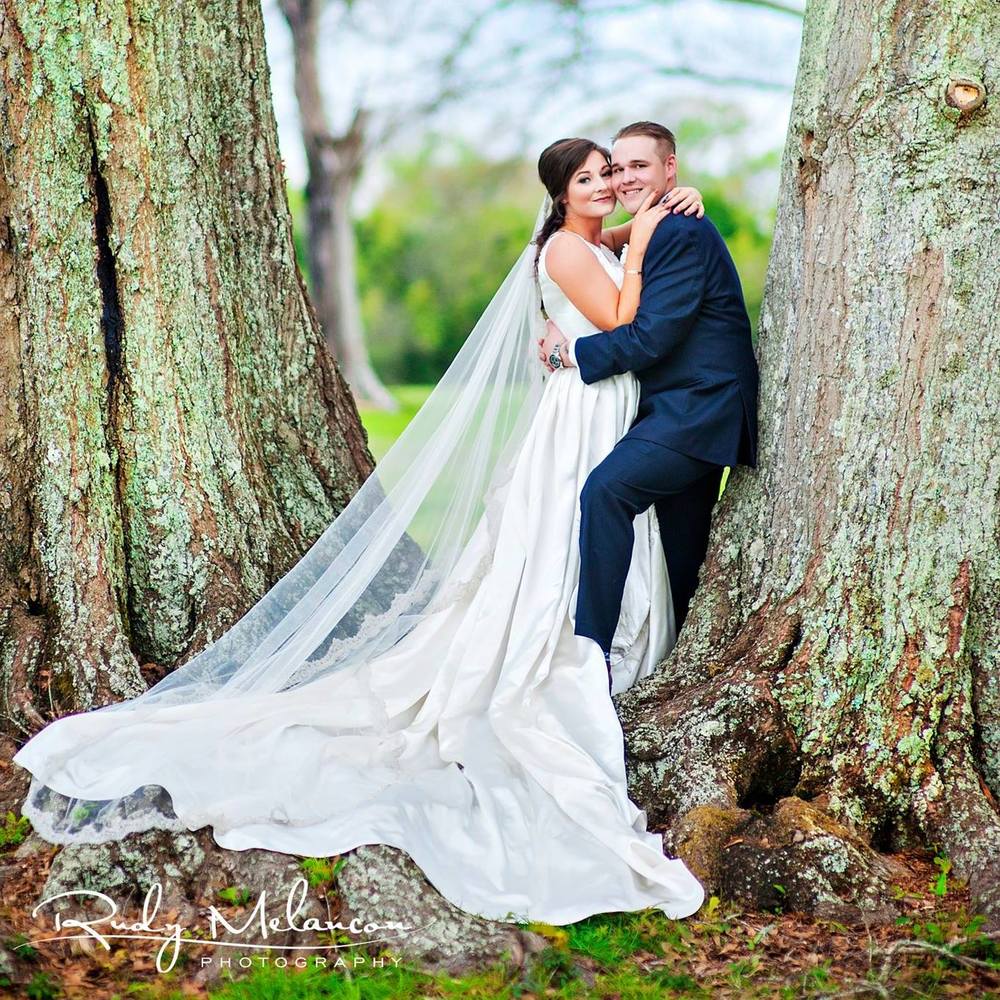 Meet your Posher, Krystle