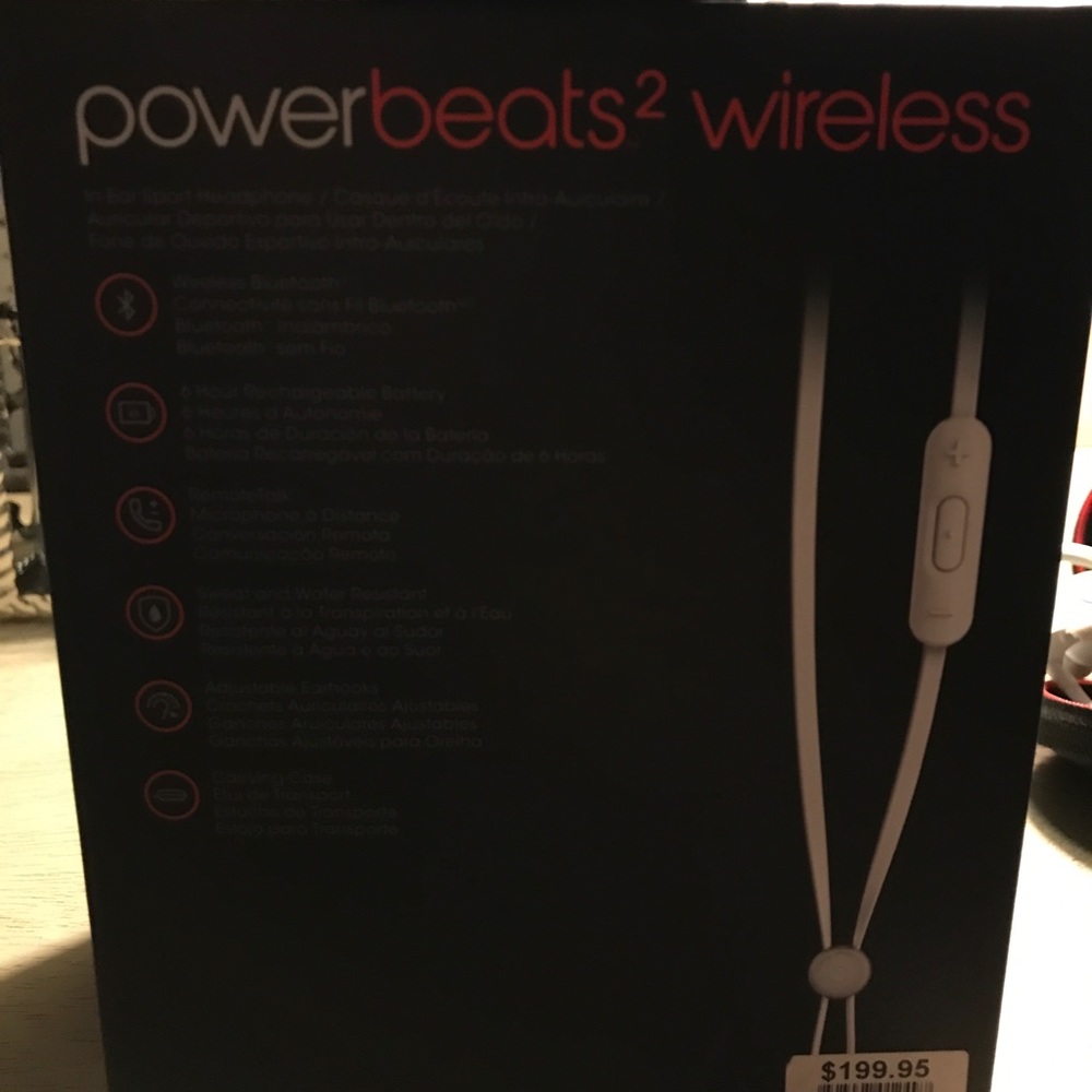 Beats - Picture 3 of 3
