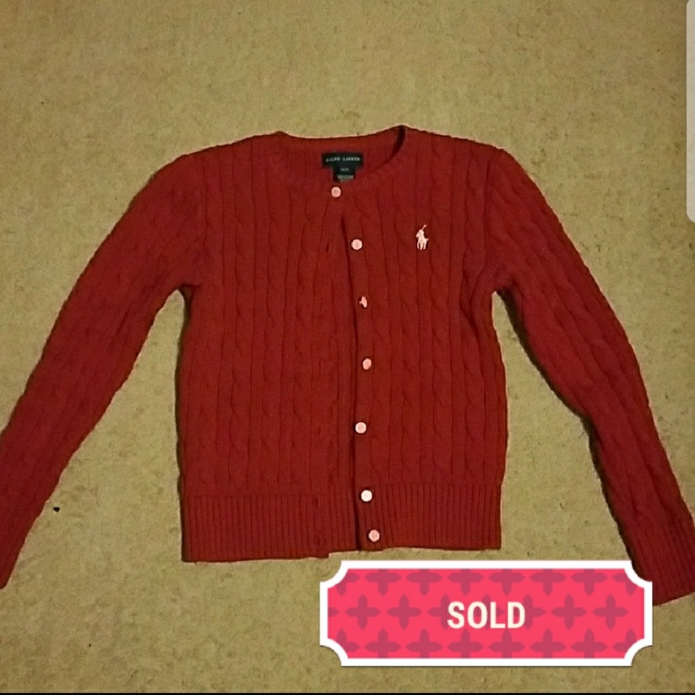 ❎❎SOLD☇Beautiful Sweater ☇❎❎