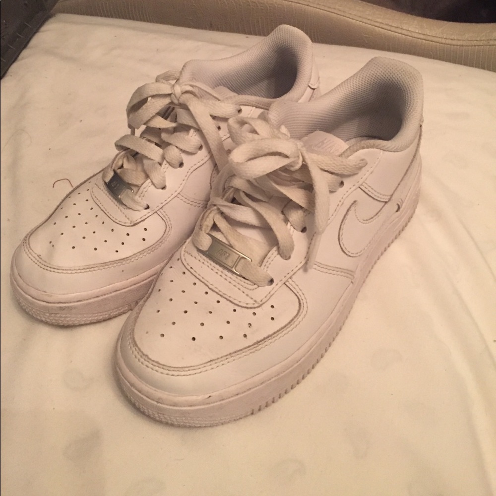 Nike air force