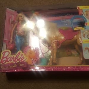 Barbie