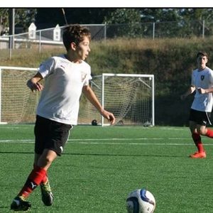 Meet your Posher, Ethan