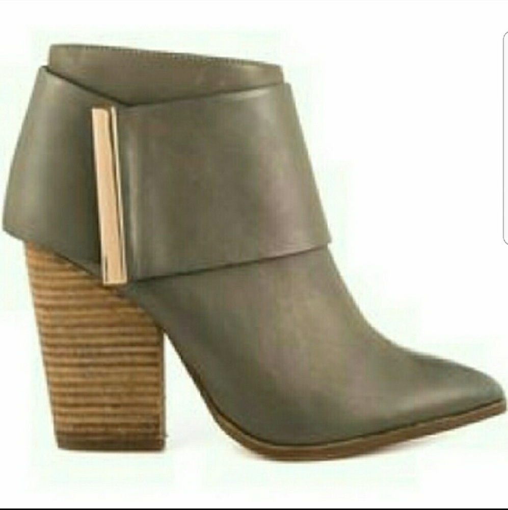 Aldo Cher Booties