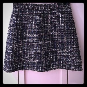 Alice + Olivia Riley Skirt