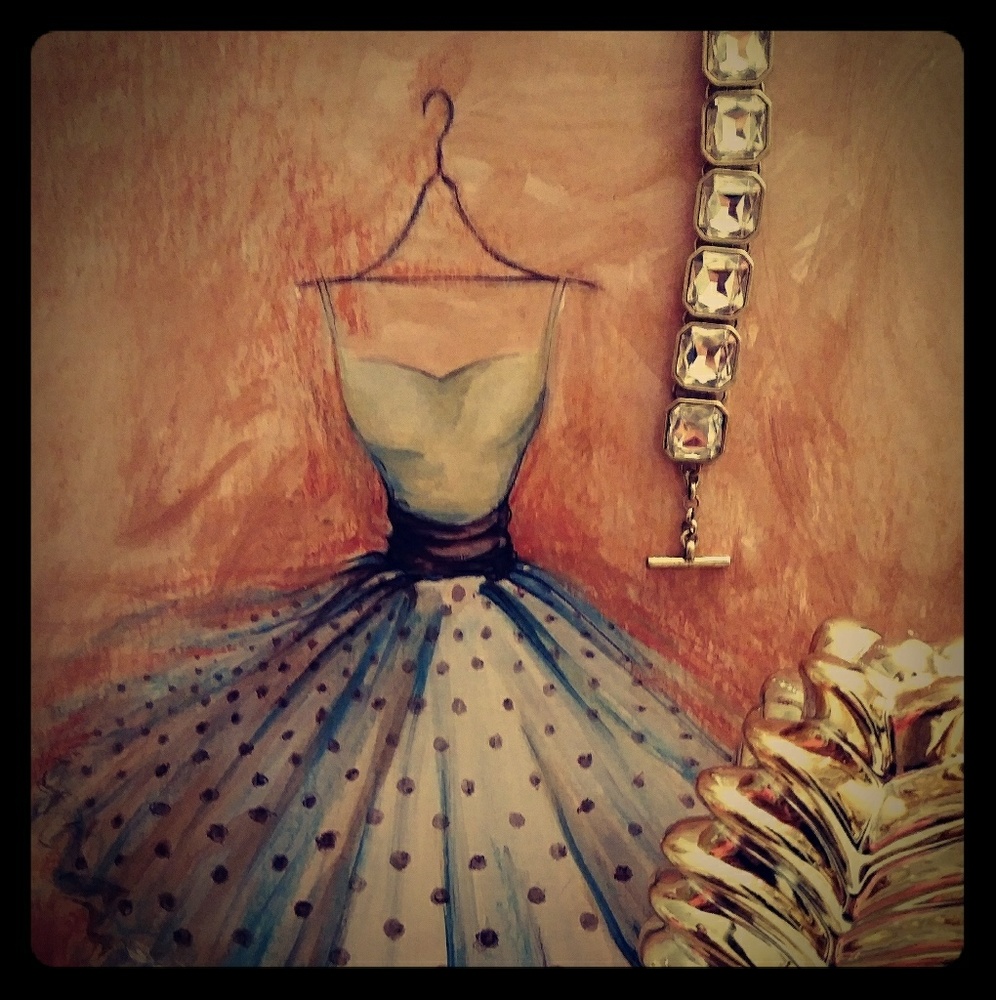 Chloe + Isabel bracelet
