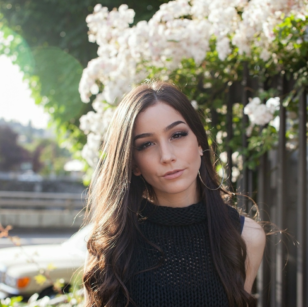 Meet your Posher, Michelle