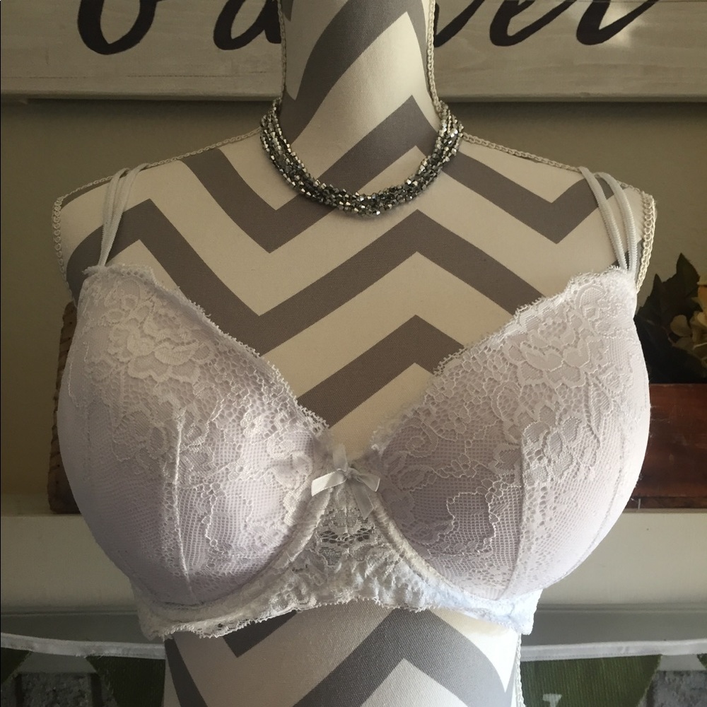 Candies push-up bra 38DD