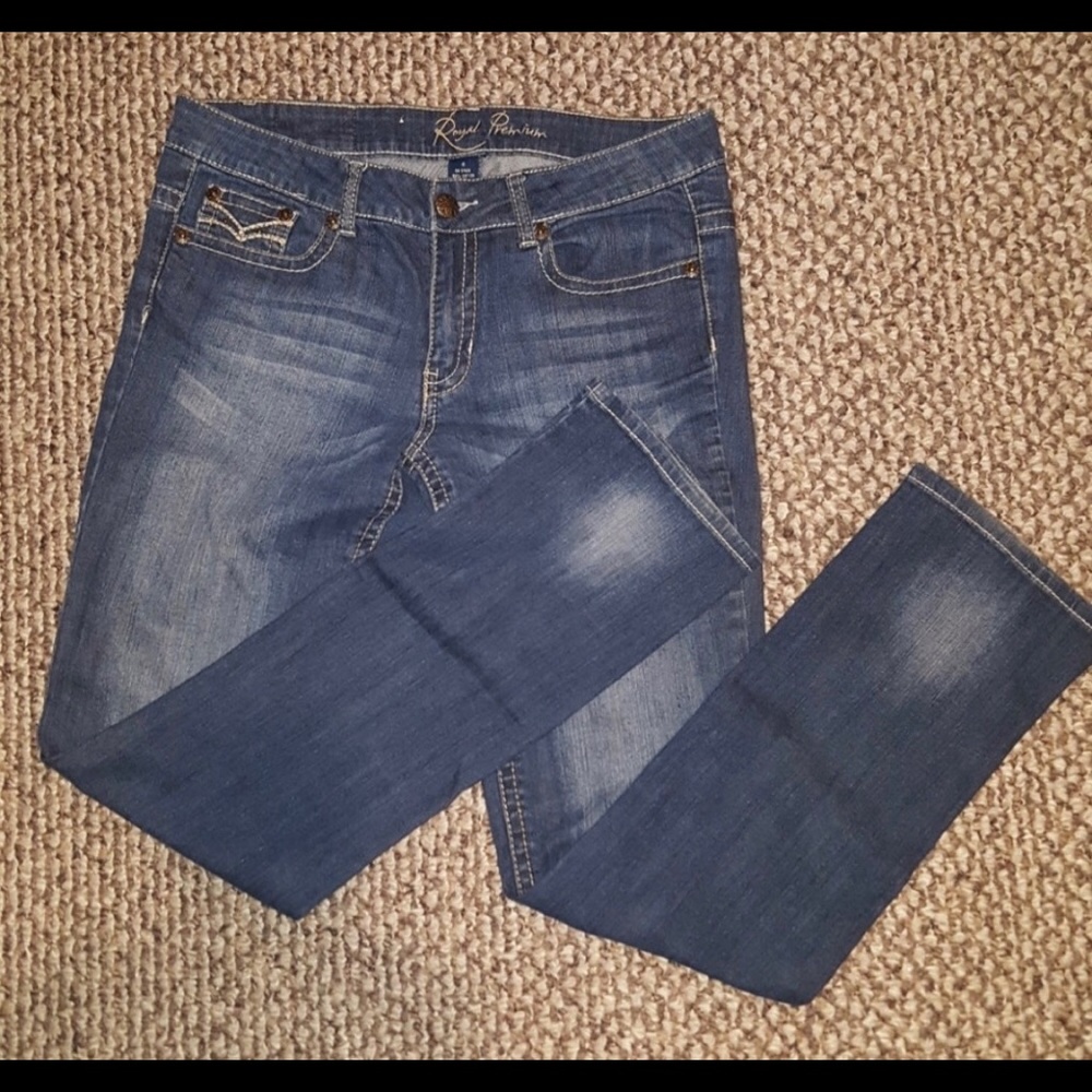 Royal Premium Jeans