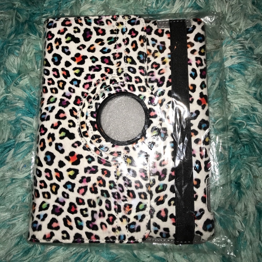 iPad 2/3/4 case