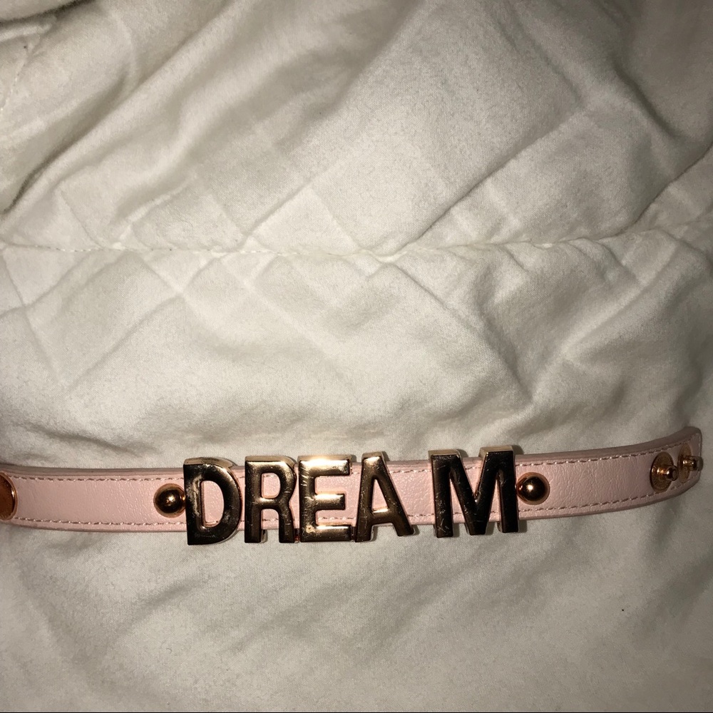DREAM BRACELET
