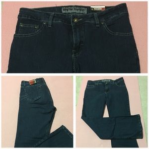 pierre cardin paris jeans
