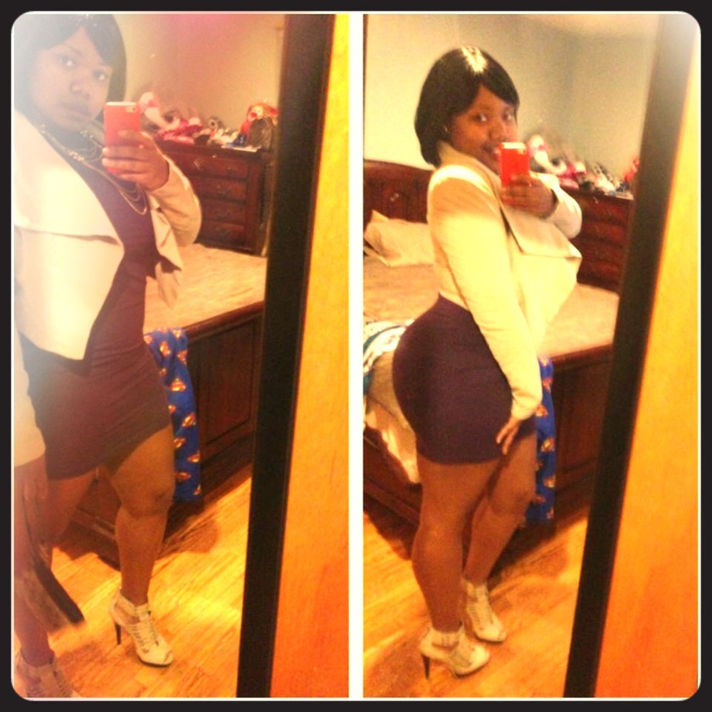 Meet your Posher, Eboni