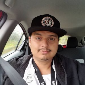 Meet your Posher, Justin