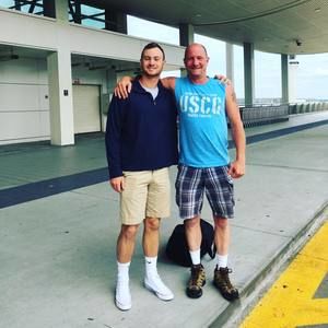 Meet your Posher, Albert