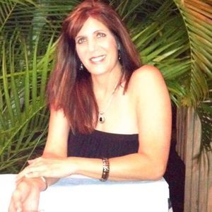 Meet your Posher, Patricia