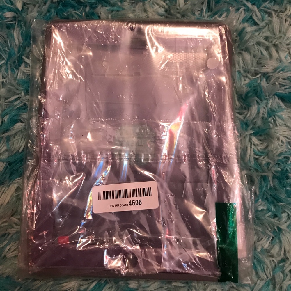 iPad case