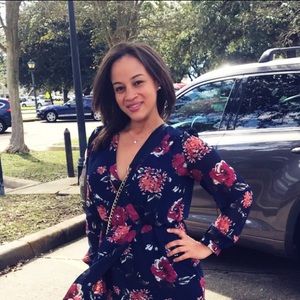 Meet your Posher, Kellie