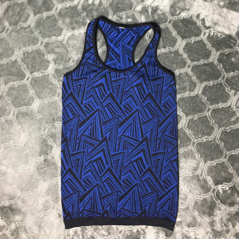 Fabletics Yoga Tank