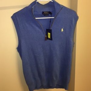 Men's Ralph Lauren Vest