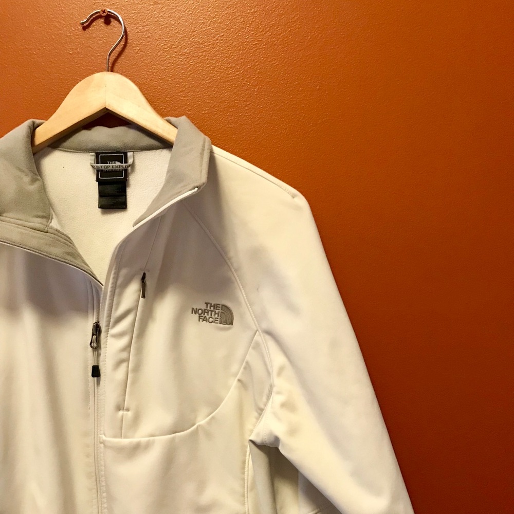 The North Face sz XL 💓