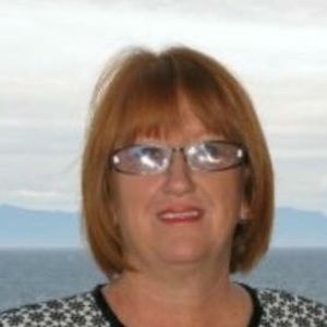 Meet your Posher, Cathy