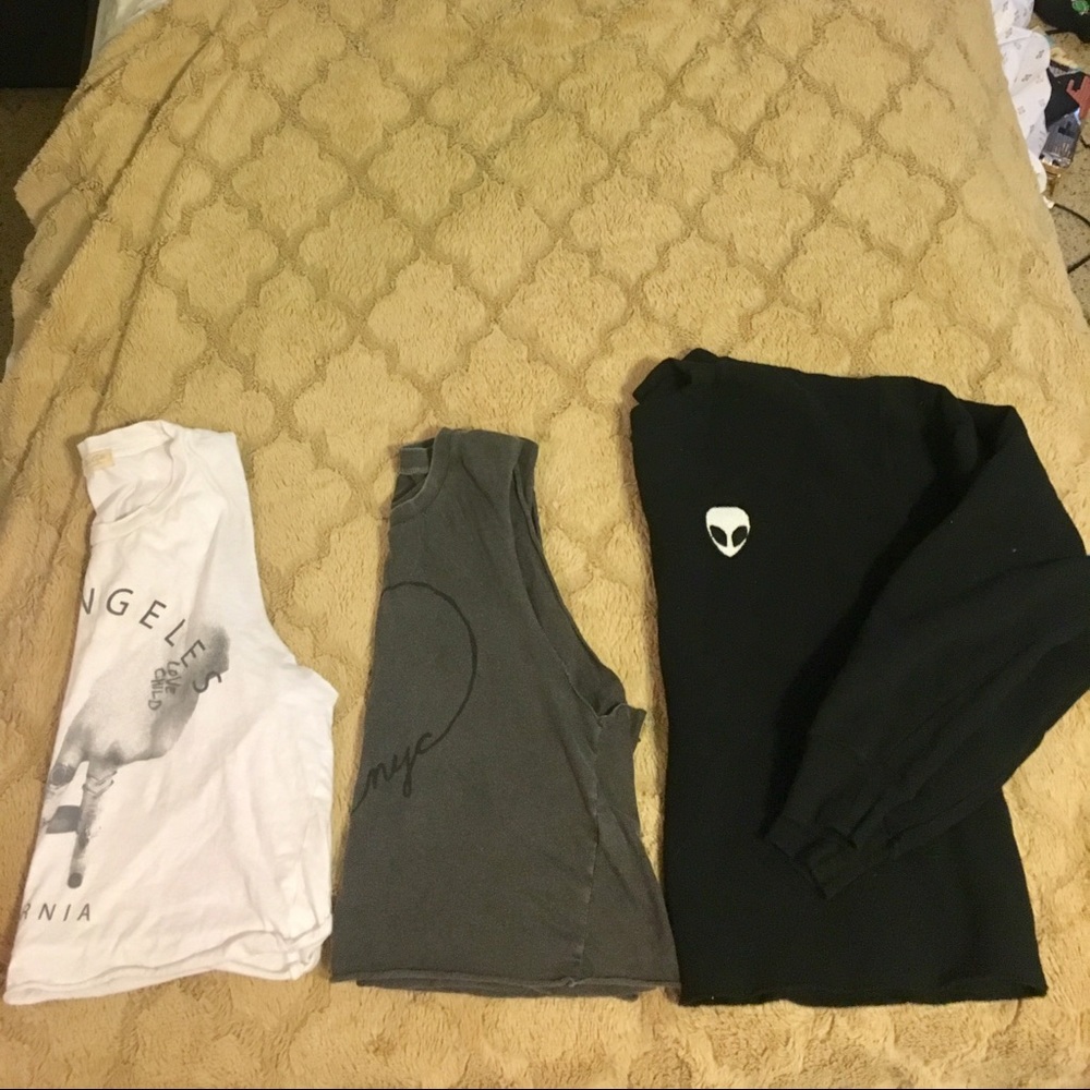SWEET BRANDY MELVILLE BUNDLE DEAL