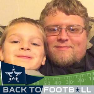 Meet your Posher, Holly