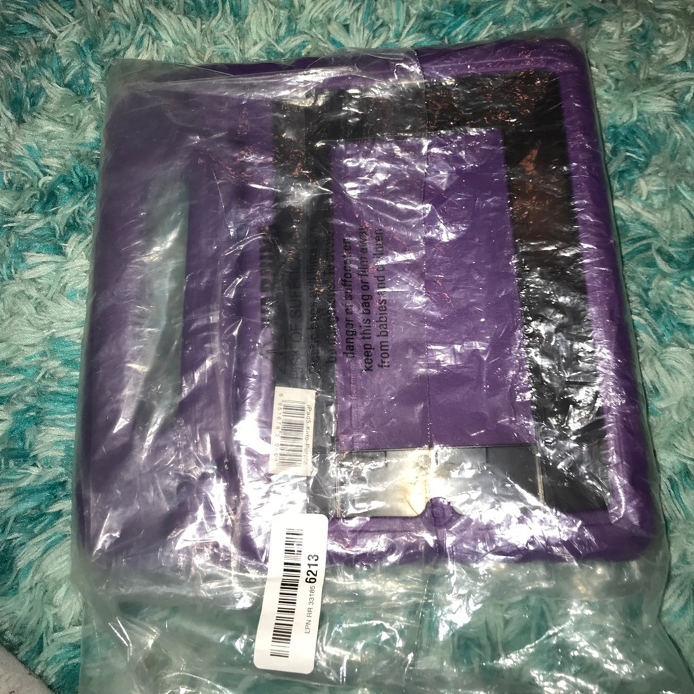 iPad 5 kidproof case