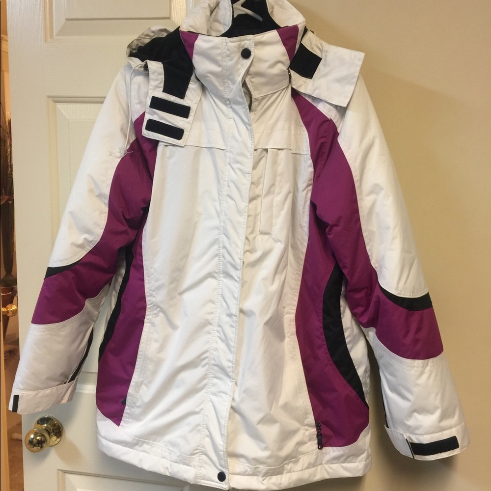 SB ski jacket Large