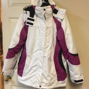 SB ski jacket Large