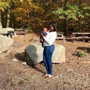 Meet your Posher, Habiba