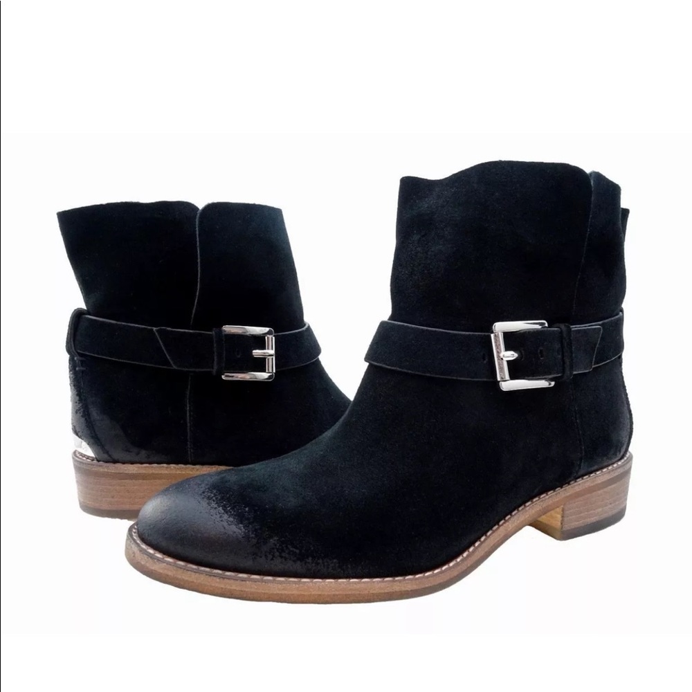 NWT  women Michael Kors Ankle Boots size 11