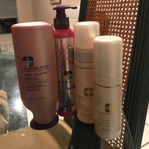 Pureology Discontinued Products bundle