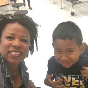 Meet your Posher, Phyllis